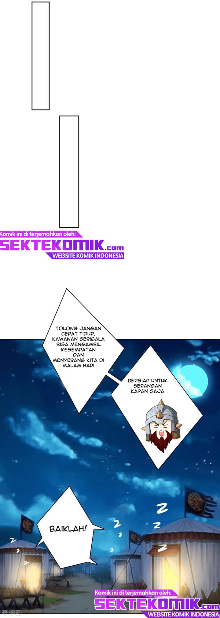 First Class Family Chapter 178 Gambar 9